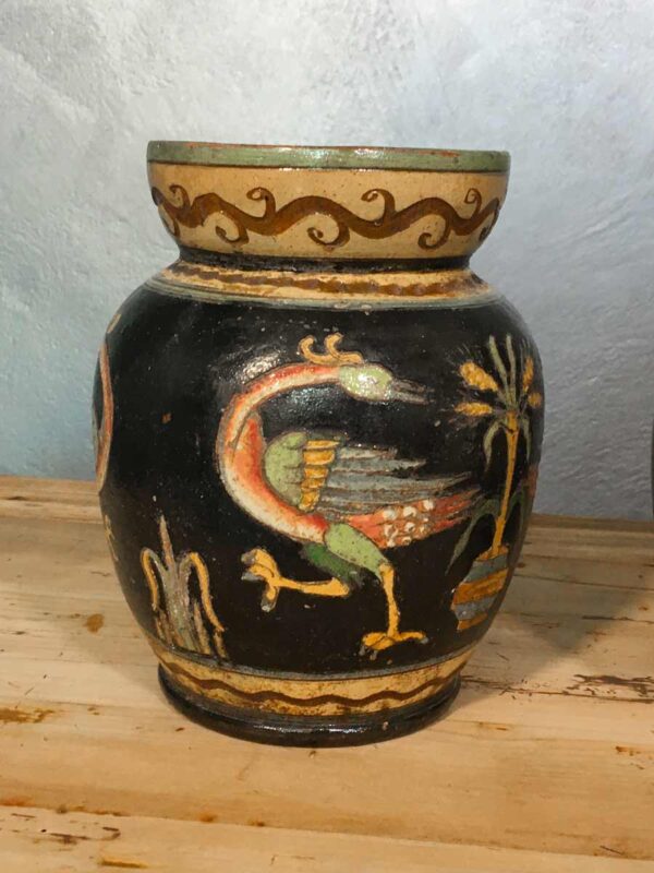 Coppia vasi in terracotta collezione Montopoli Arno - immagine 3