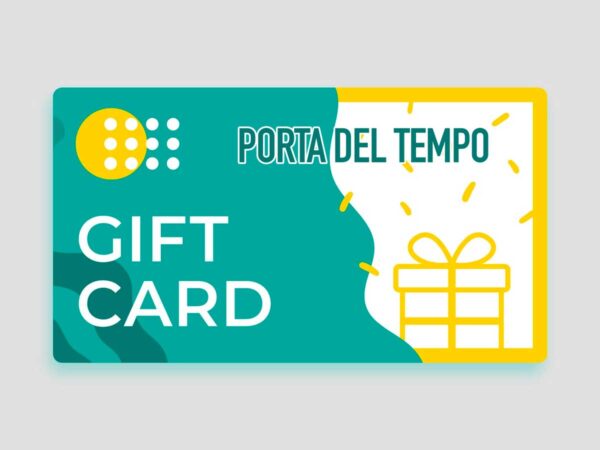 Gift Card virtuale