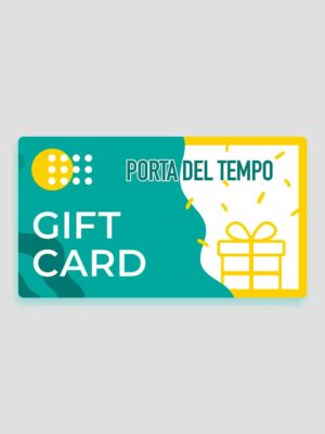 Gift Card virtuale
