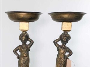 Rivalutazione creativa dell’antico come recupero del patrimonio
