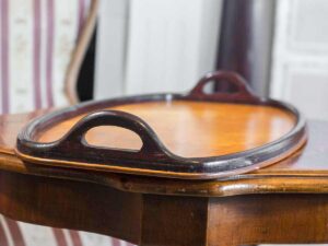 Antiquariato e vintage per la lista nozze: scelta intelligente