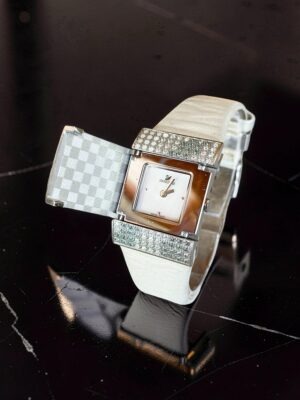 Orologio bracciale Swarovski lady con cristalli multicolore