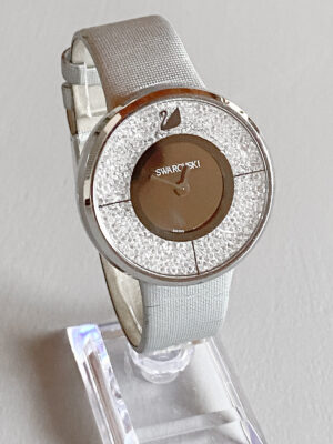 Orologio Swarovski Crystalline white