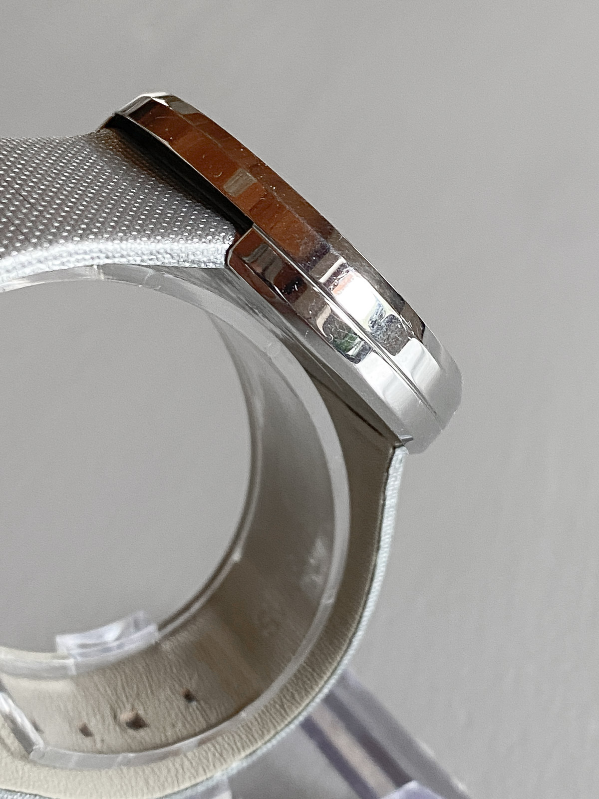 Orologio Swarovski Crystalline white - immagine 6