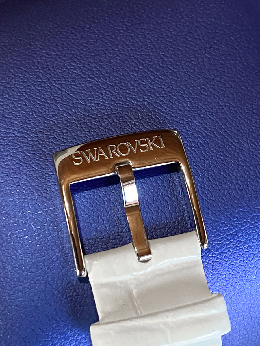 Orologio Swarovski Crystalline Hours - immagine 5