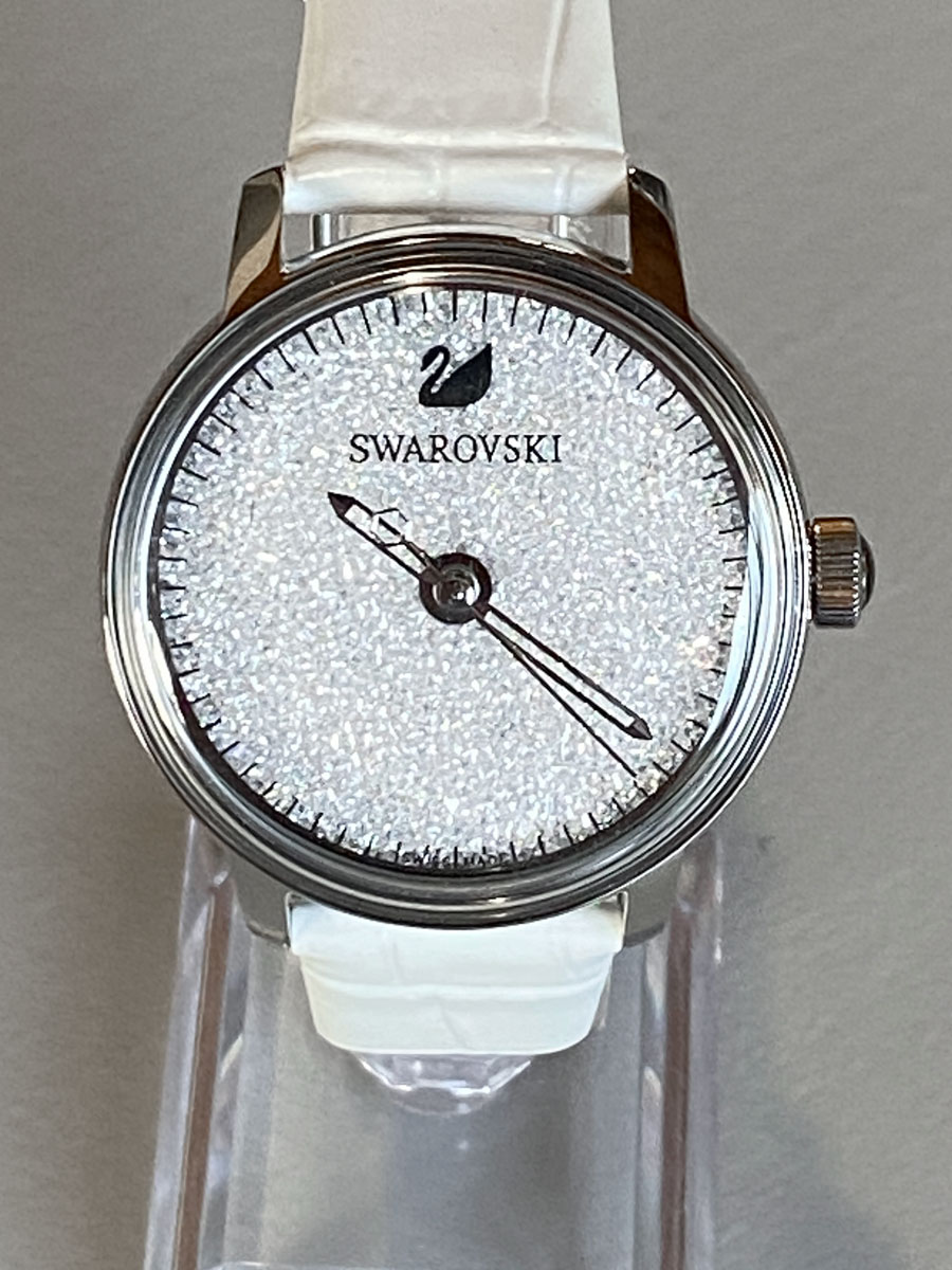 Orologio Swarovski Crystalline Hours - immagine 7