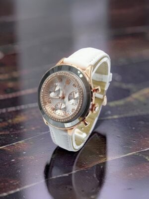 Orologio Swarovski Octea cronografo nuovo unisex