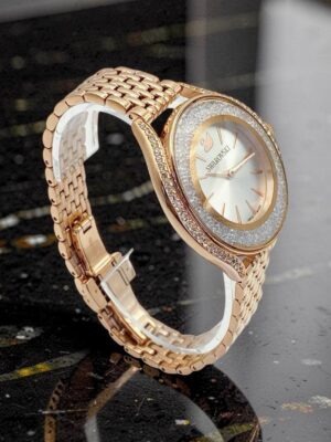 Orologio Swarovski Crystalline Aura nuovo