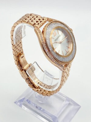 Orologio Swarovski Crystalline Aura nuovo
