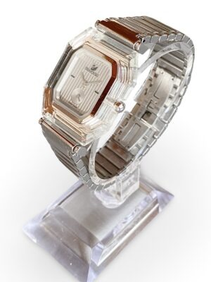 Orologio Swarovski Crystal lady vintage usato