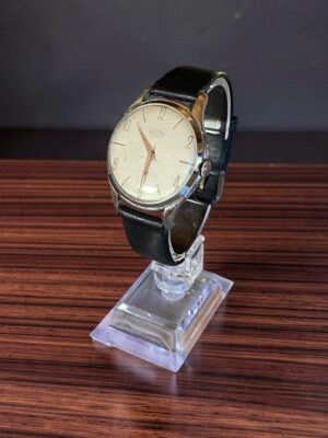 Orologio Valstar vintage carica manuale anni '60