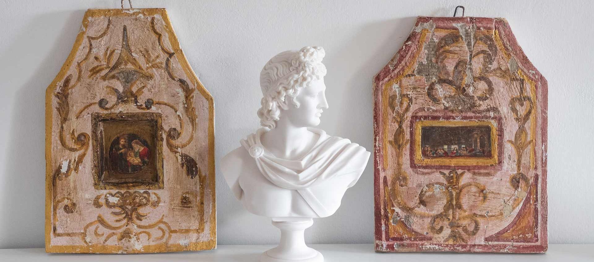 Vendita articoli antiquariato perugia